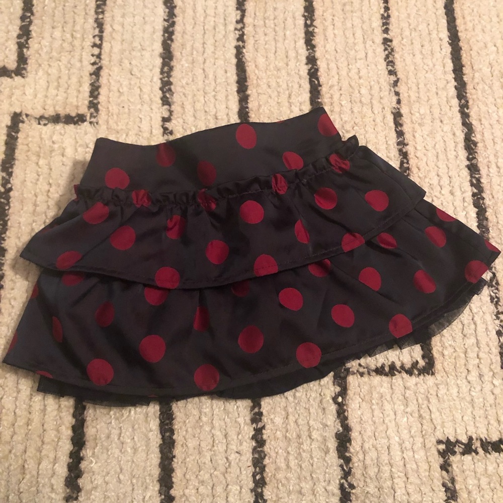 Baby Gap skirt